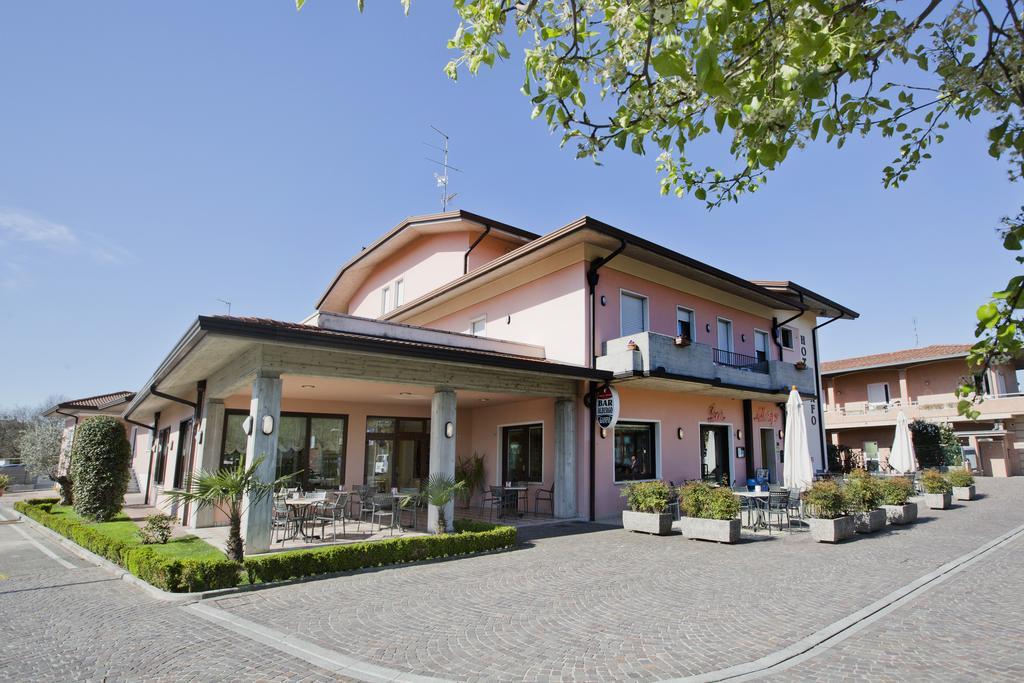 Hotel Ganfo Sirmione Rom bilde