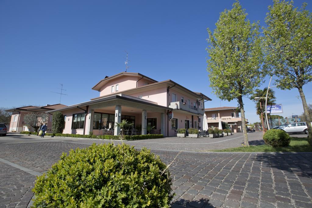 Hotel Ganfo Sirmione Rom bilde