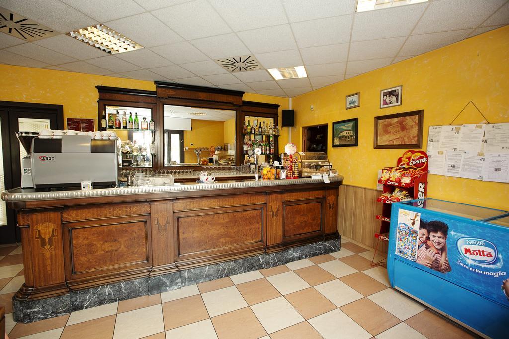 Hotel Ganfo Sirmione Rom bilde