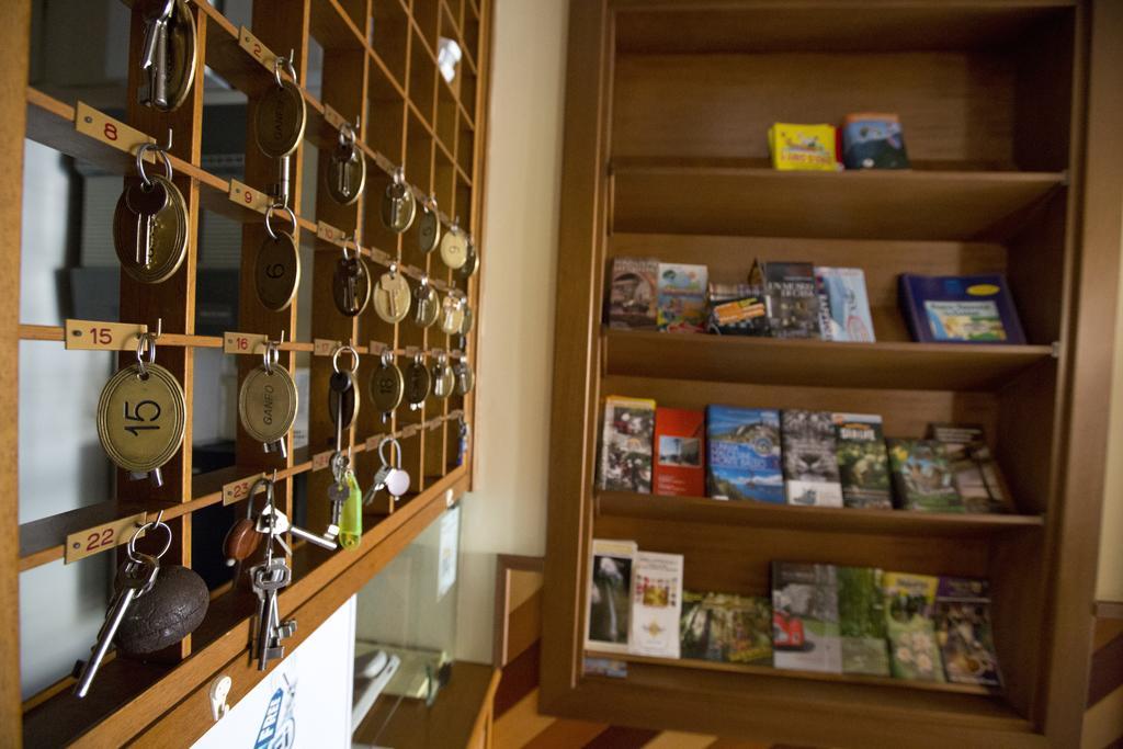 Hotel Ganfo Sirmione Rom bilde