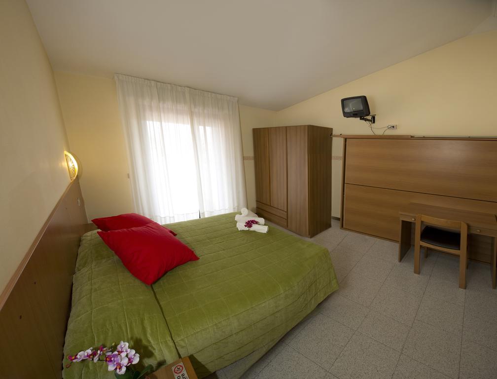 Hotel Ganfo Sirmione Rom bilde