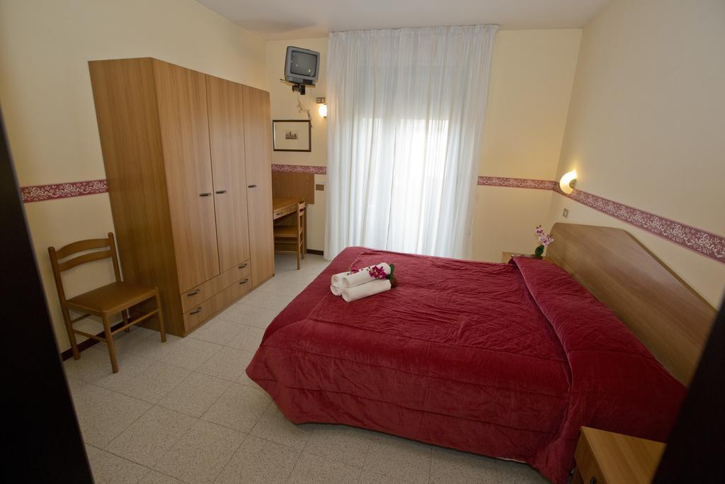 Hotel Ganfo Sirmione Rom bilde