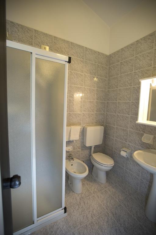 Hotel Ganfo Sirmione Rom bilde