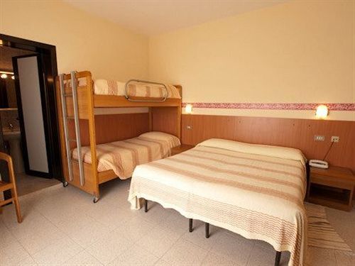 Hotel Ganfo Sirmione Eksteriør bilde